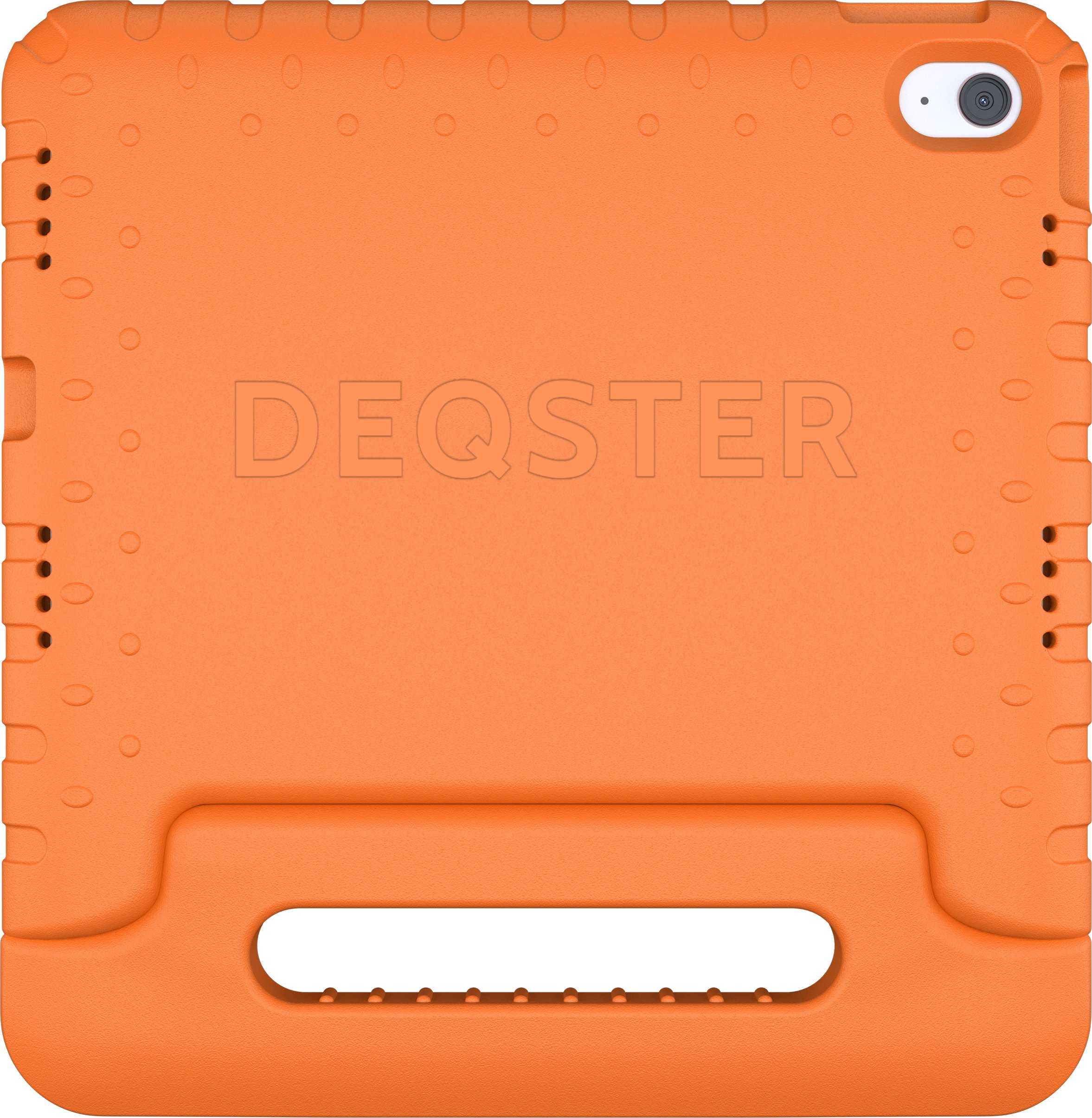 Etui na tablet DEQSTER DEQSTER 40-2000112 procesor