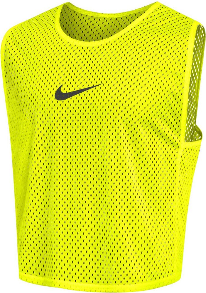 Nike Znacznik treningowy Nike Dri-FIT Park 20 BIB żółty HV8429 702 L