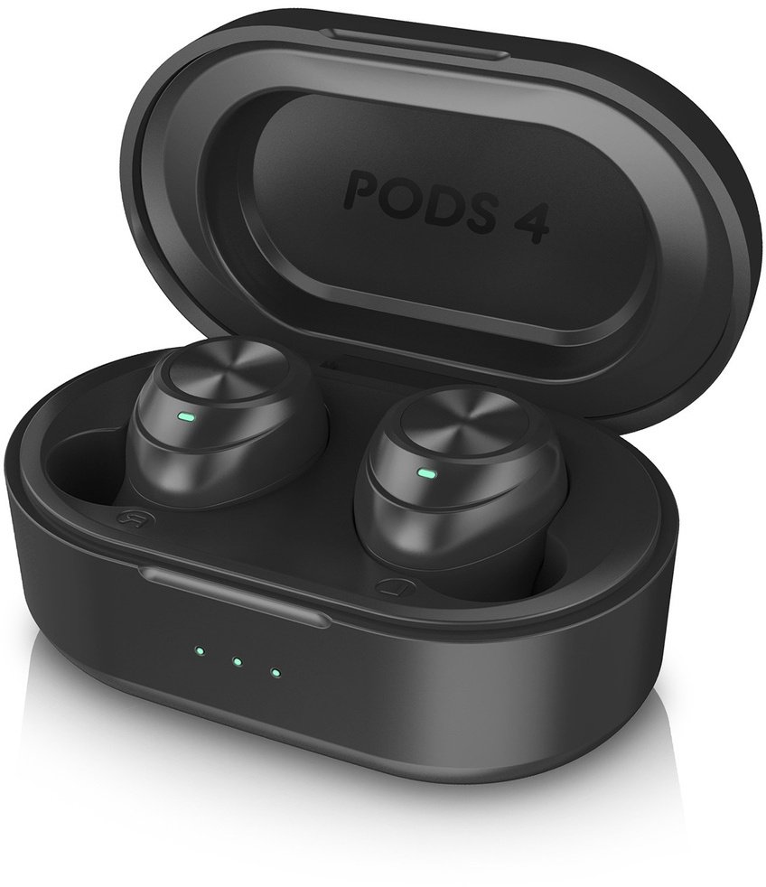 Niceboy Hive Pods Czarny