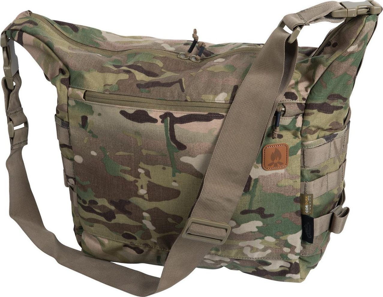 Helikon-Tex Torba wyprawowa Helikon-Tex Bushcraft Satchel - Cordura