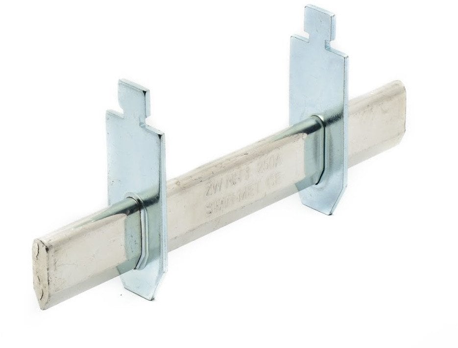 Zwieracz instalacyjny nożowy NH1 250A Stan-Met ZW-NH1