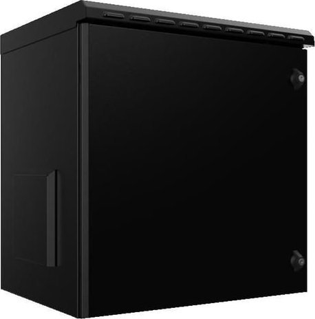 Lanview Lanview RWMIP55W07U45B stojak 7U Czarny