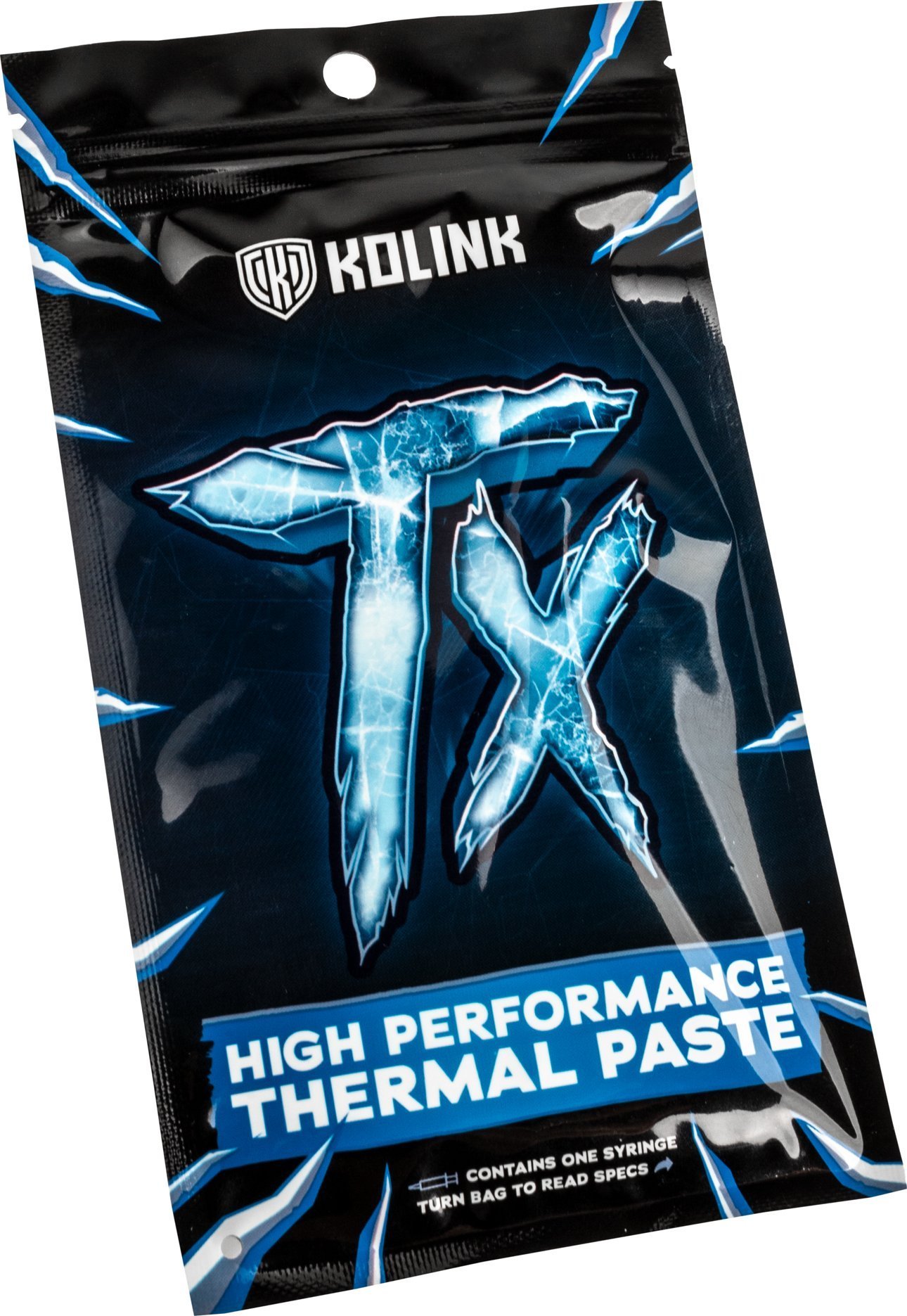 Pasta termoprzewodząca Kolink Kolink Core TX-6 Thermal Paste - 5,5 g
