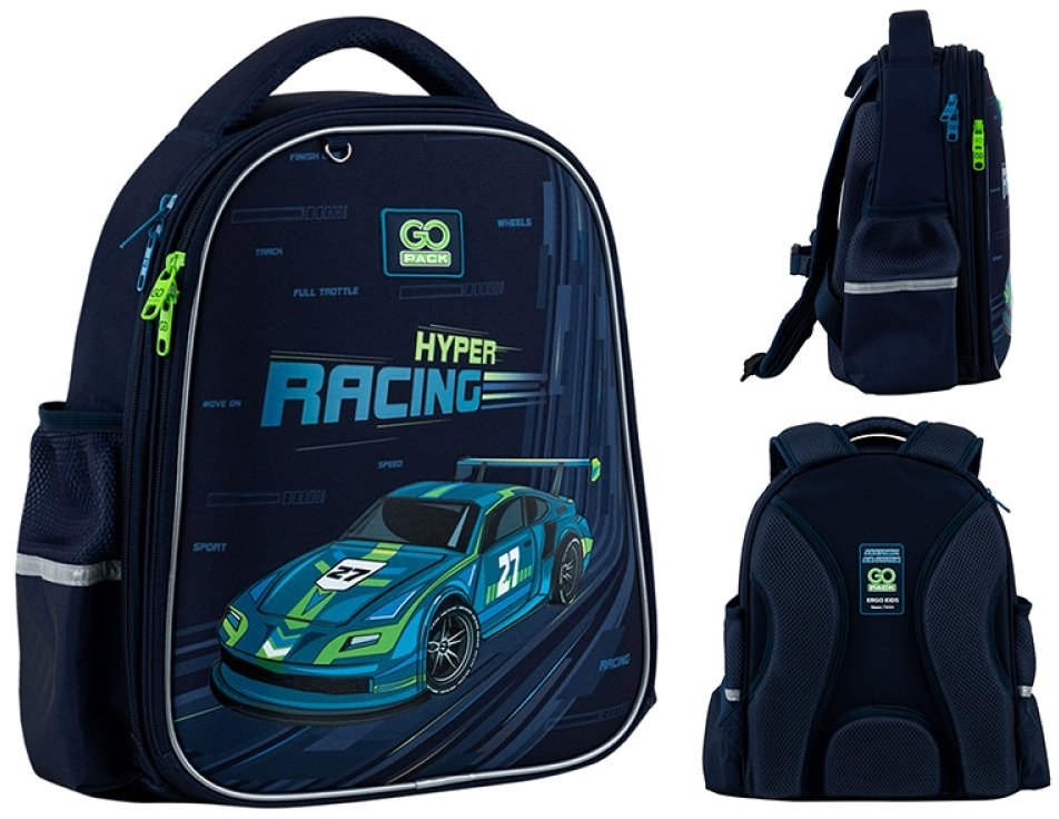 Kita Backpack GOPACK 165S Speedway