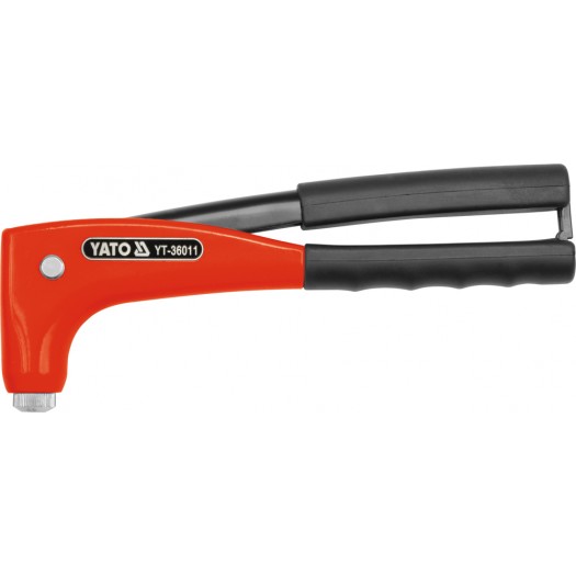 Yato Nitownica z obrotową głowicą 2,4-4,8mm (YT-36011)