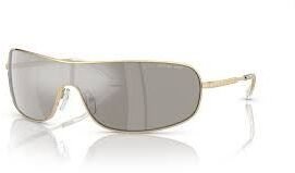 Michael Kors SUNGLASSES MICHAEL KORS WOMEN MK1139-10146G (Lens/Bridge/Temple) 138/00/115 mm)