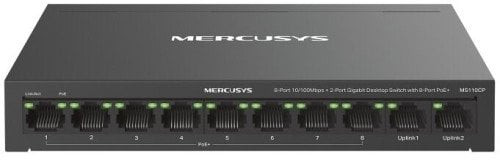 Switch Mercusys MS110CP