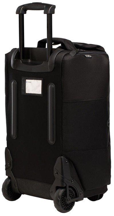 Torba Tenba TENBA Cineluxe Roller 21 Black