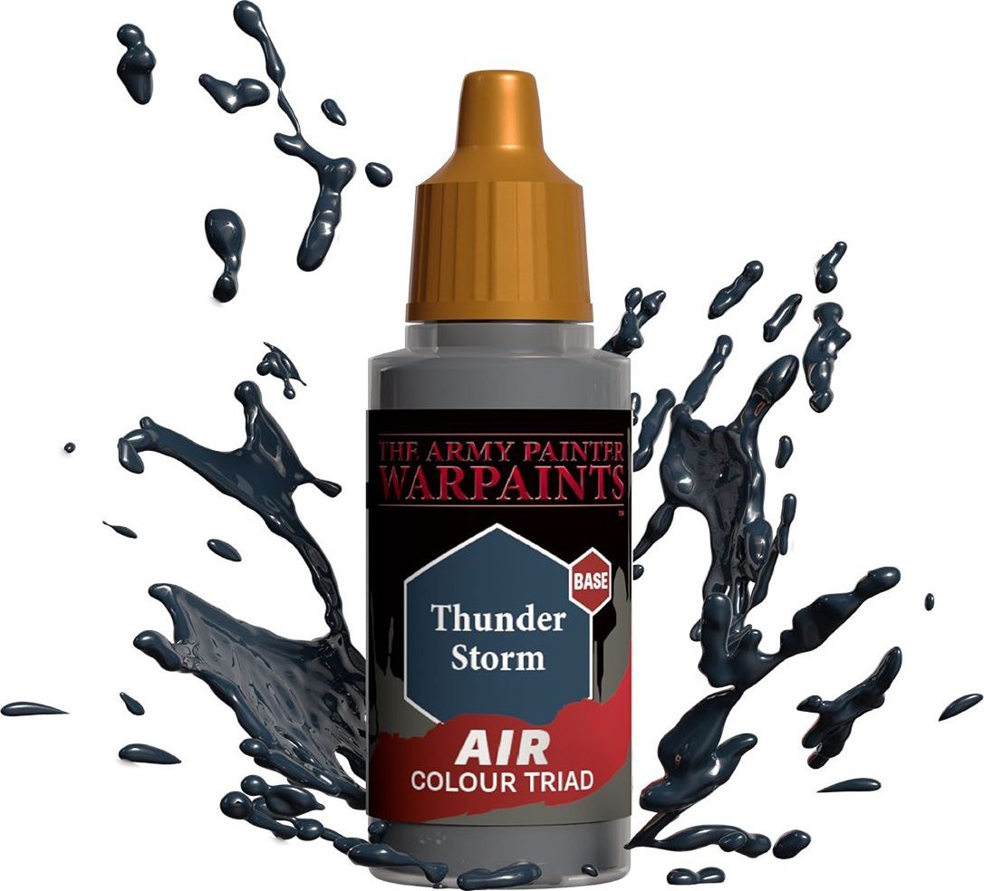 Army Painter Army Painter Warpaints - Air Thunder Storm