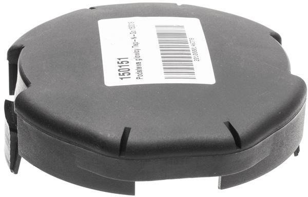 Baseus Podstawa Głowicy Tap-N-Go 150019 150151