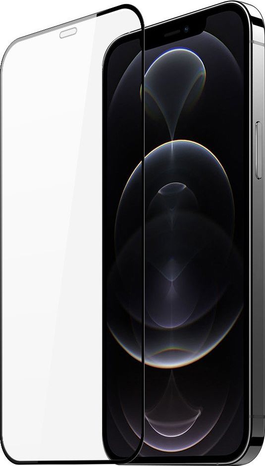 Dux Ducis Szkło Hartowane 10D 9H Dux Ducis iPhone 12 Pro Max
