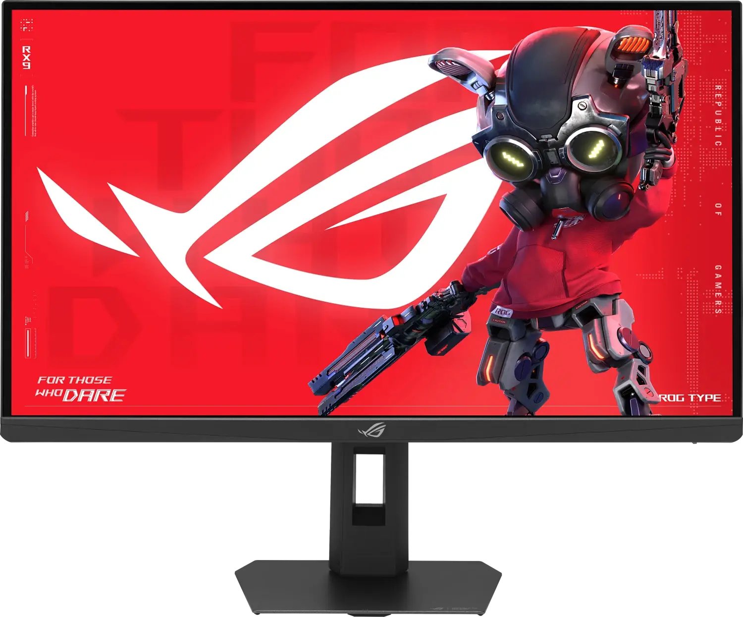 Asus ROG Strix XG27JCEG (90LM0D70-B01371)