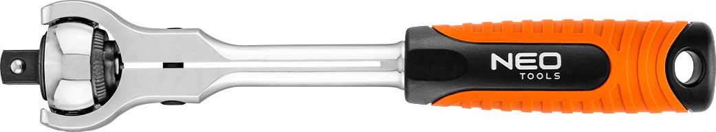 Neo grzechotka 1/2" 360° 72T (08-546)