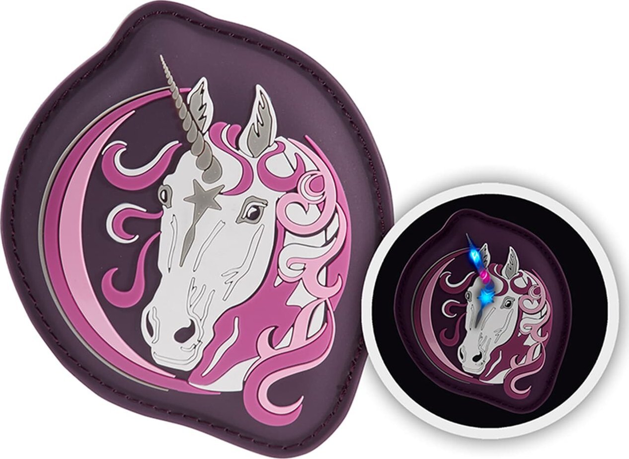Step by Step STEP BY STEP ZESTAW ELEMENT WYMIENNY MAGIC MAGS FLASH "MYSTIC UICORN PURPLE" DO MODELU ...