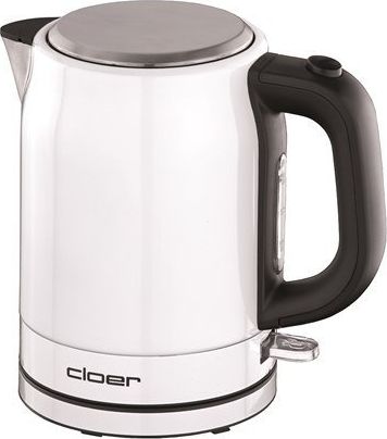 Czajnik Cloer 4511 Biały