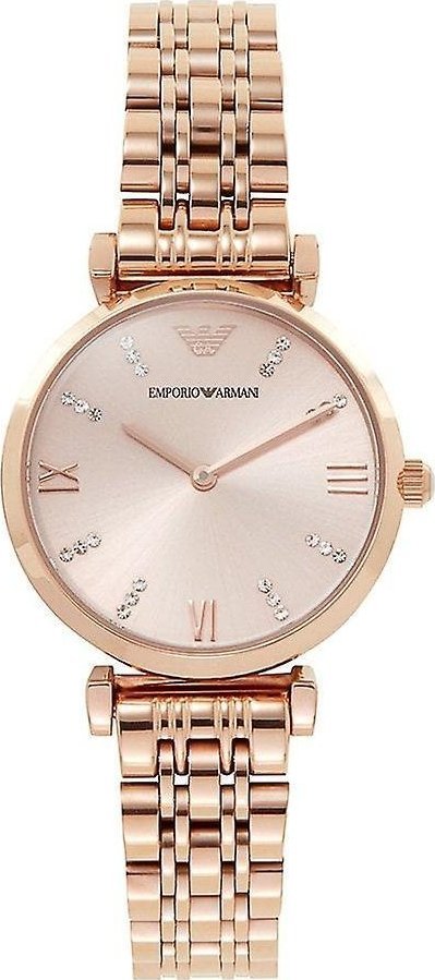 Zegarek Emporio Armani ZEGAREK ARmęskiI damski AR11059 (32MM) NoSize