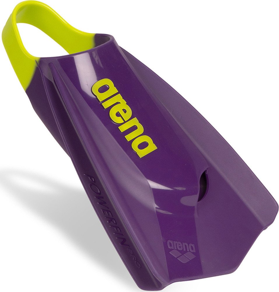 Płetwy Powerfin Pro Ii orange rozmiar 40-41