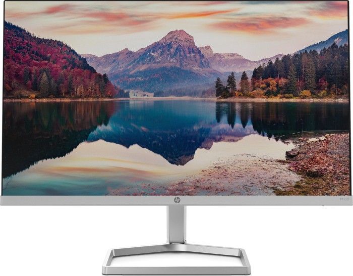 Фото - Монітор HP Monitor  M22f  (2D9J9E9)