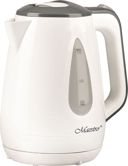 Czajnik Maestro MR-031 Szary