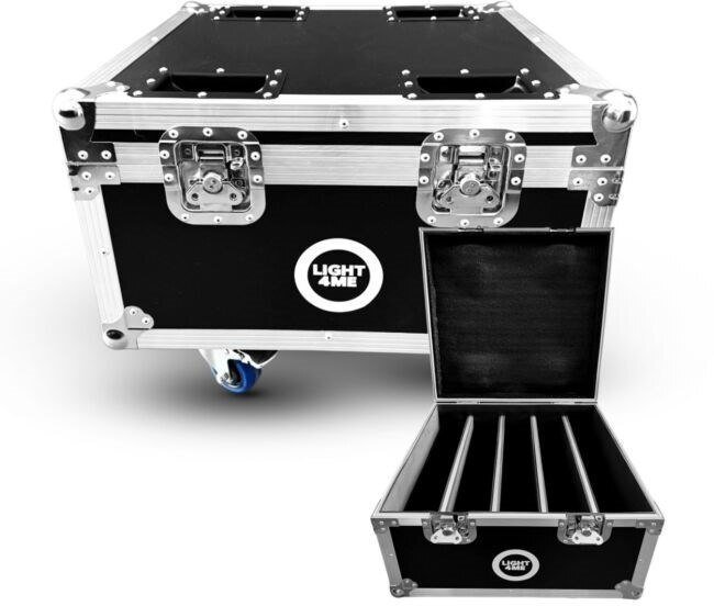 LIGHT4ME LIGHT4ME VENOM STROBE V2 CASE 4IN1 skrzynia transp