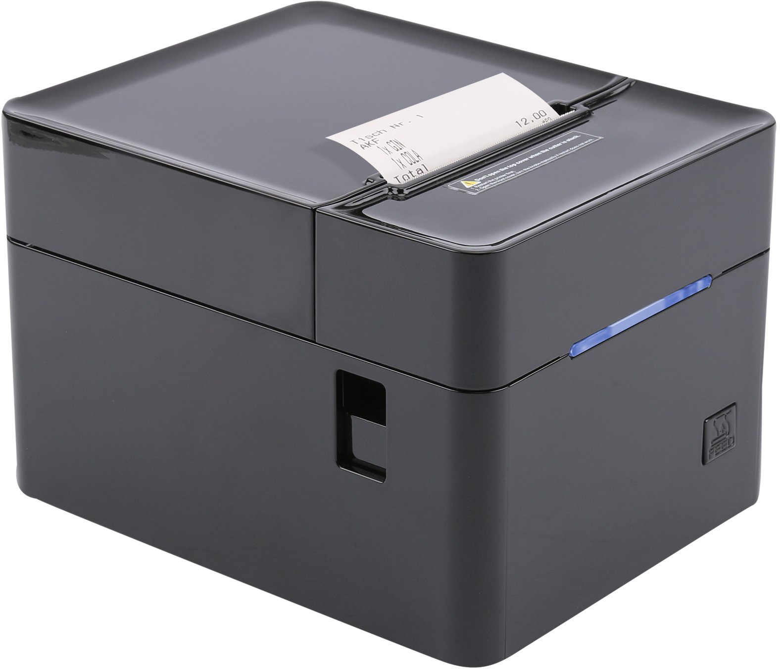 Olympia 947990055 drukarka POS Przewodowa bezpośrednio termiczny