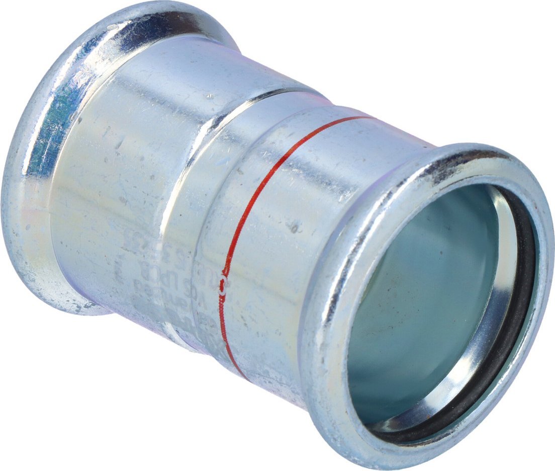 KAN-therm Mufa KAN-therm Steel - 35 x 35