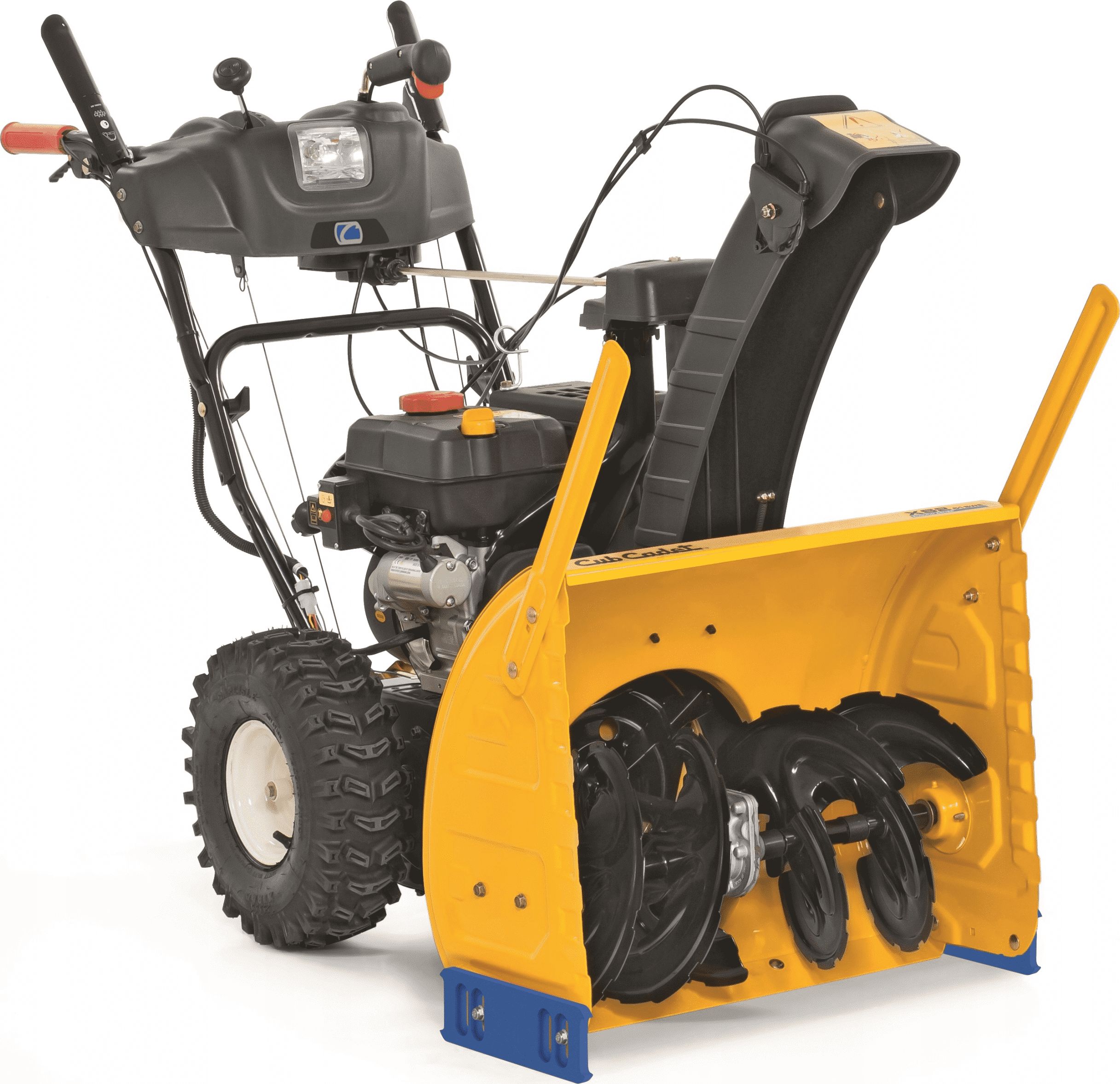 Cub Cadet Odśnieżarka XS2 61 SWE 61 cm (M31AW5BKR603)