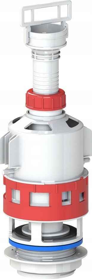 KK-Pol Zaw.Spust.Wyciągany Zs0/200/0/TSyfony, stelaże