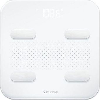 Waga łazienkowa Xiaomi Yunmai S M1805