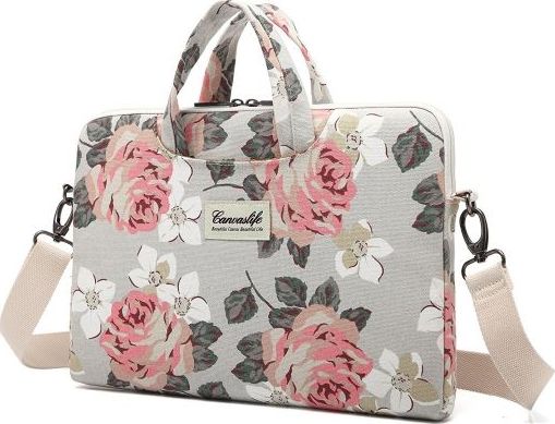 Torba CANVASLIFE Briefcase 15"