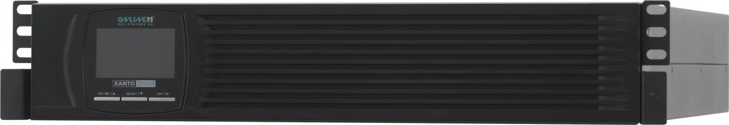 UPS Online USV Systeme XANTO 2000R