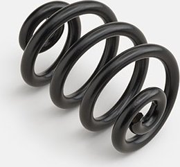 Brooks Zwój sprężyny BROOKS COIL RIGHT FOR B67/B67 'S'/FLYER/FLYER 'S'/FLYER SPECIAL/FLYER SPECIAL '...