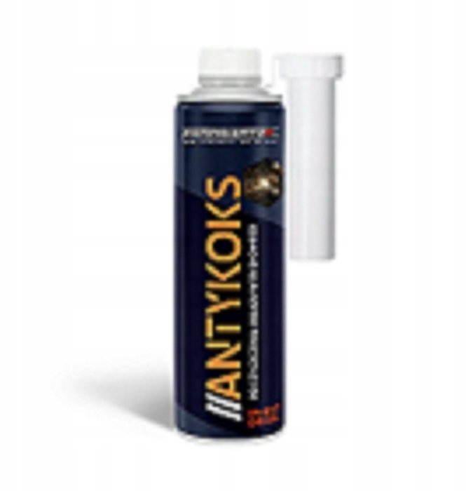 Ceramizator CERAMIZATOR ANTYKOKS INJECTOR DIESEL 250ML