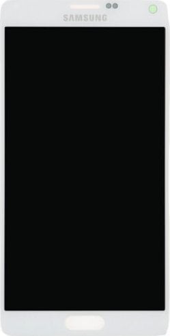 Samsung Samsung Front LCD Asm White SM-T325 Galaxy Tab PRO *Only LCD screen*