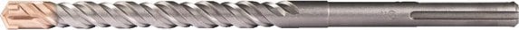 Wiertło EXPERT WIERTŁO DO BETONU SDS+ 8 X 300 X 360MM 4C [EXPERT] - 1sz