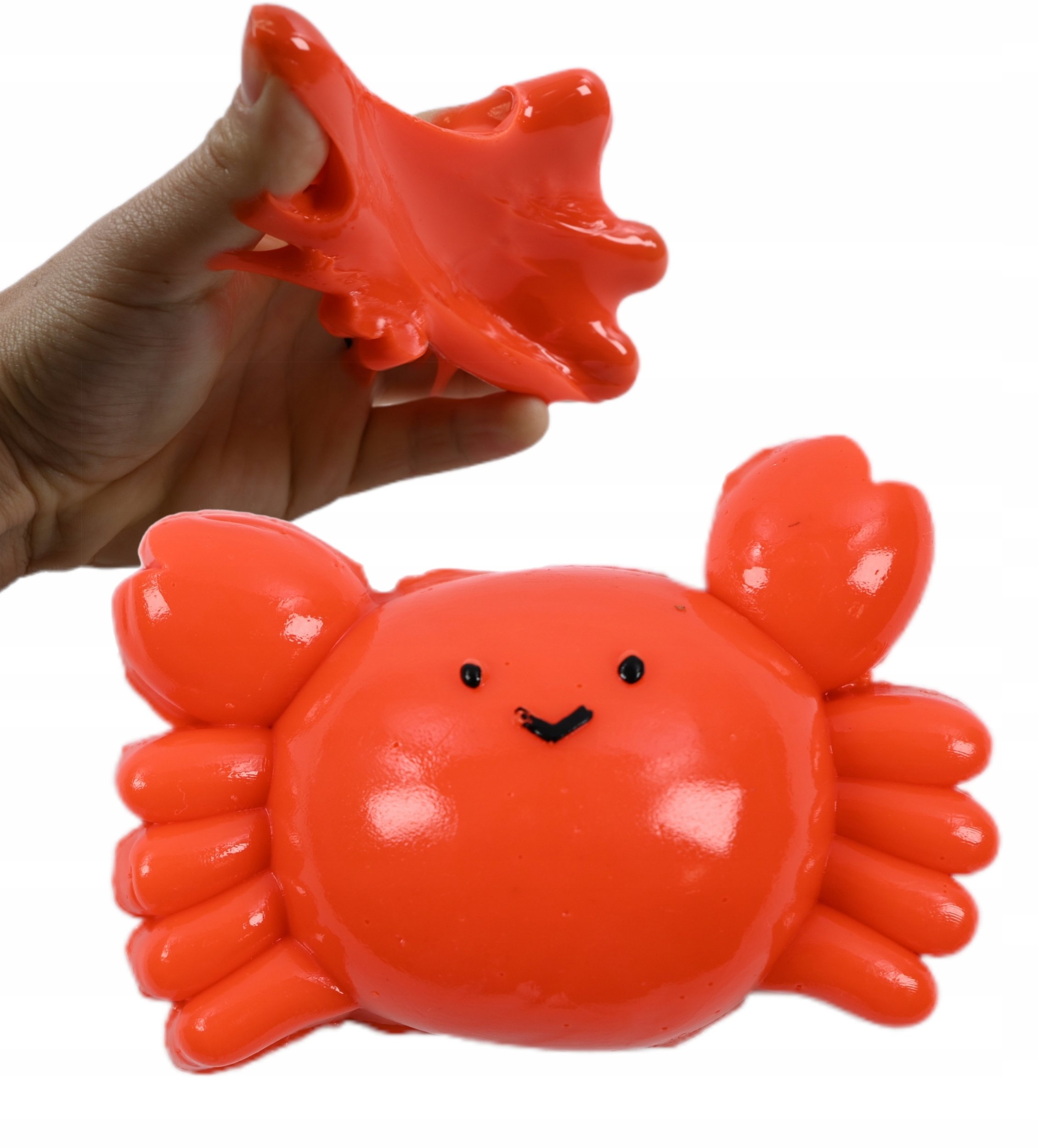 Gniotek krab D45520 81291