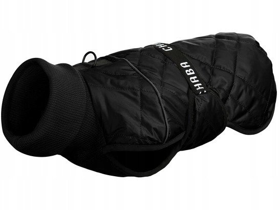 Chaba Kubrak Regulowany Chic XS black