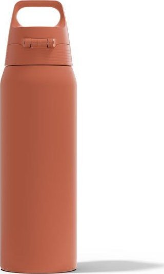 SIGG Butelka termiczna Shield One Eco* Red 0.75L