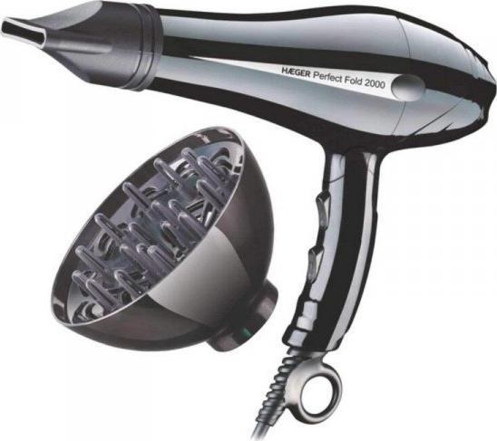 Suszarka Haeger Suszarka do Włosów Haeger Perfect Fold 2000W