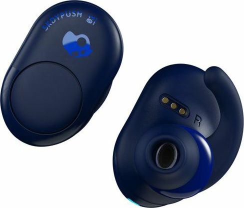 Słuchawki Skullcandy S2BBW niebieskie