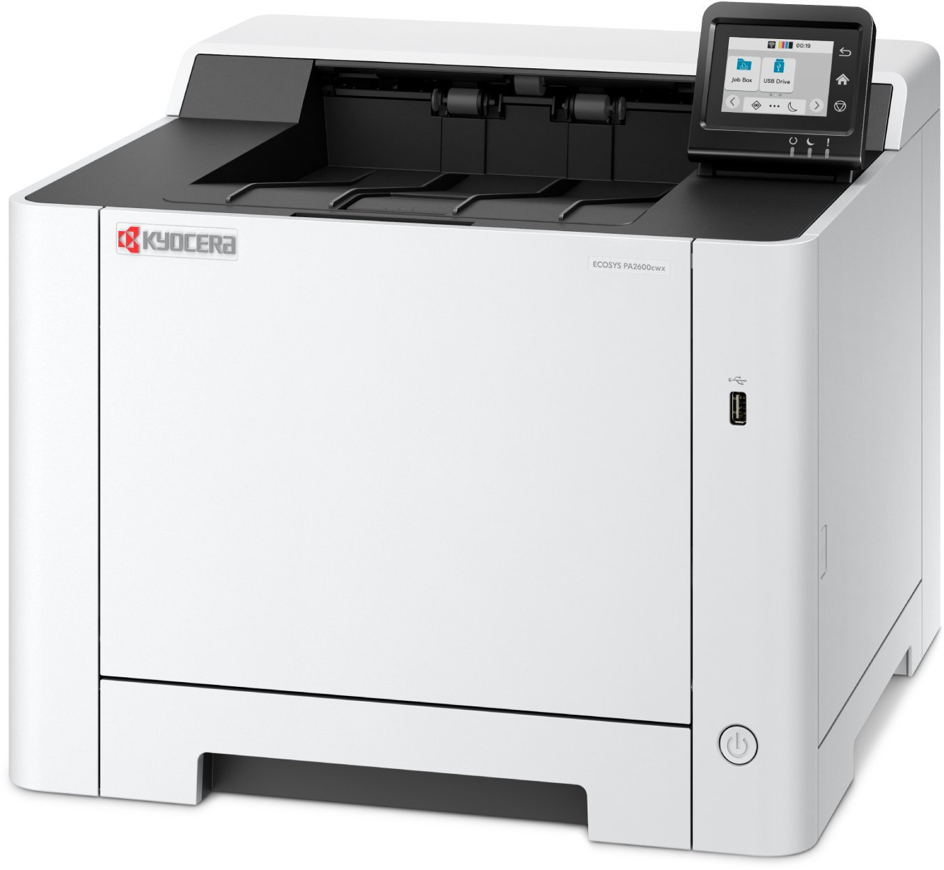 Drukarka laserowa Kyocera ECOSYS* PA2600CWX/Plus (870B6110C0G3NL1)