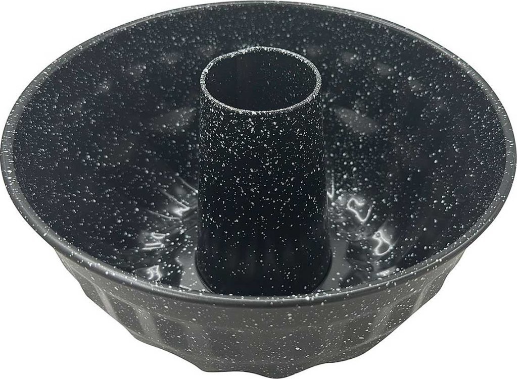 Klausberg FORMA BLACHA DO PIECZENIA BABKI 22cm KB-7839