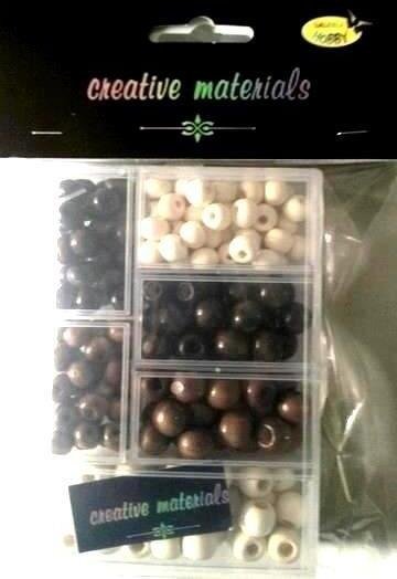 Lovrin Koraliki 50g