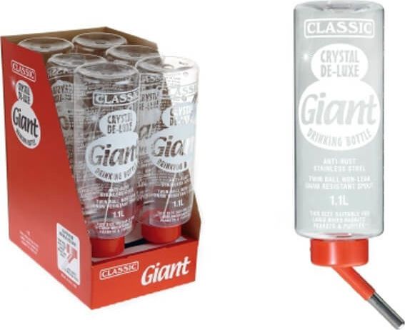 ZOOLOG Classic Poidełko dla królika 1100ml 1940 (5983)