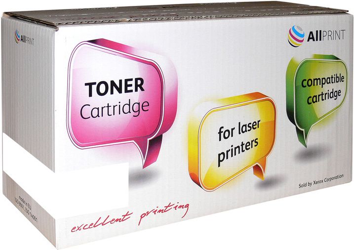 Фото - Чорнила й тонер Xerox Toner  Black Zamiennik CRG-719H  (498L00495)