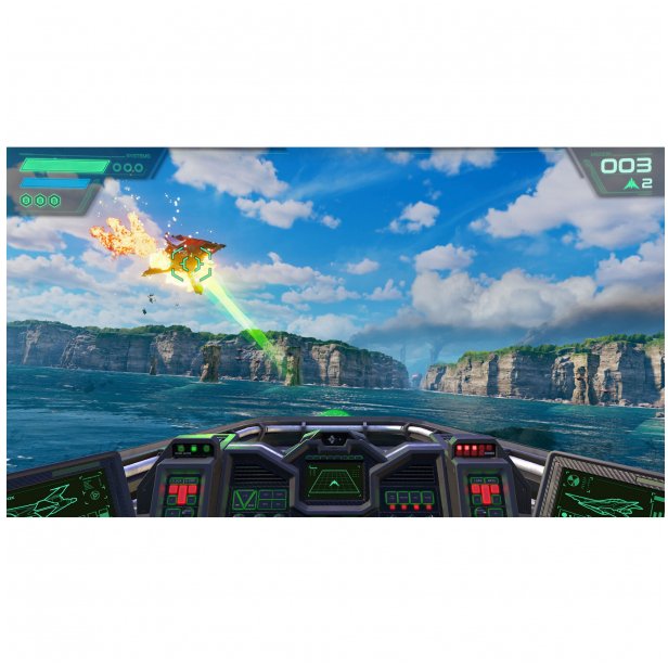 Switch 2 Star Fox (10019314)