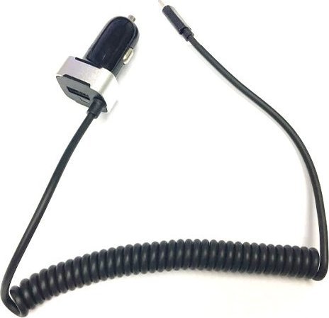 Ładowarka Beafon felixx Kfz-Lader USB Typ-C Anschluss + zus. USB Port