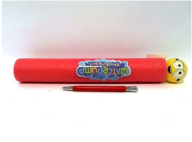 bigtoys Pompa wodna BZW8321 p24 mix cena za 1 szt