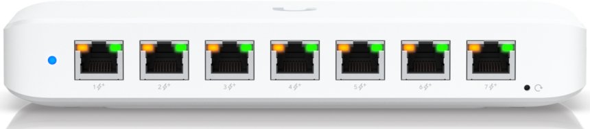 USW-ULTRA - Switch Ubiquiti UniFiSwitch Ultra (USW-ULTRA)