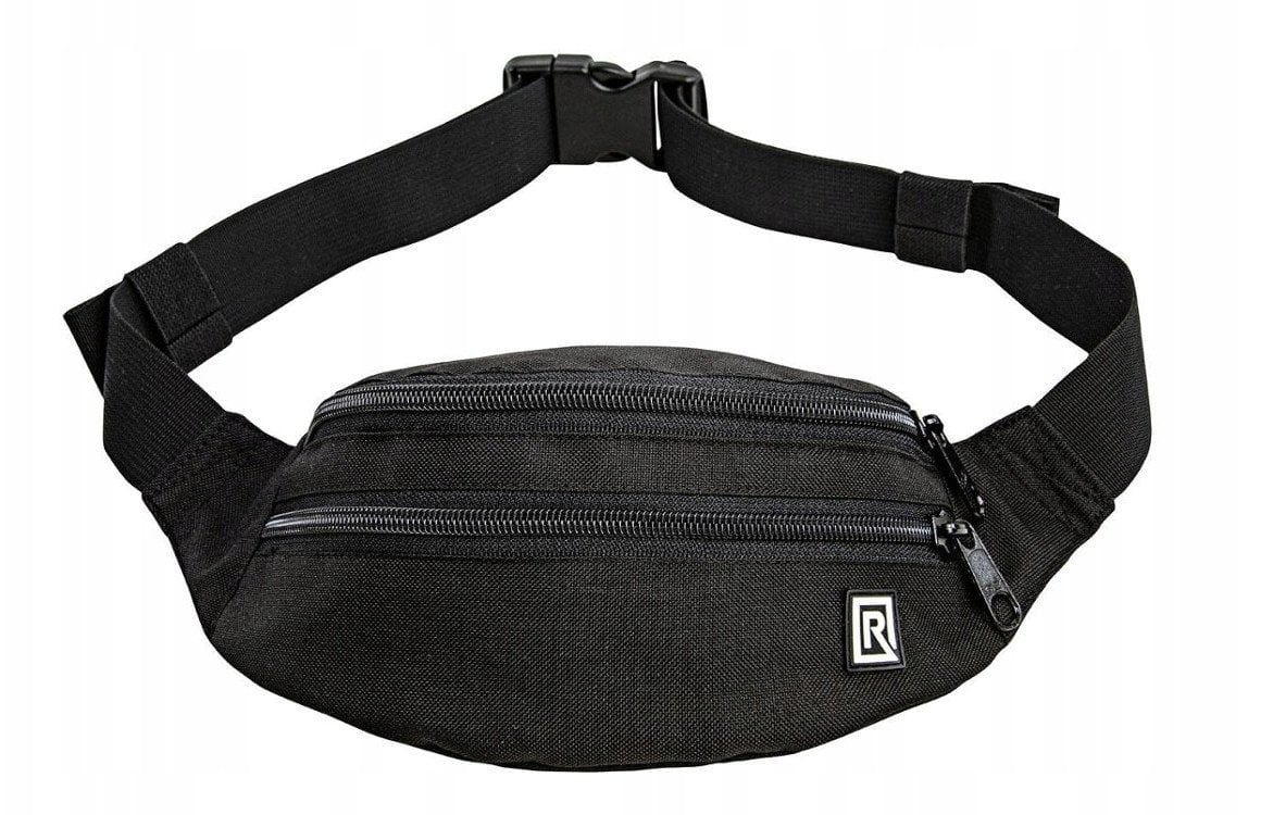 Angelbird BlackRapid Hip Pack Black
